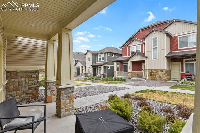 9423 Cashel Trail, Colorado Springs, CO 80927