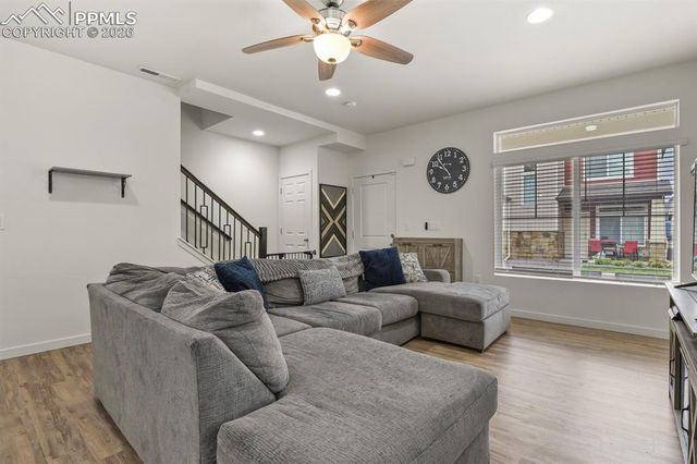 9423 Cashel Trail, Colorado Springs, CO 80927