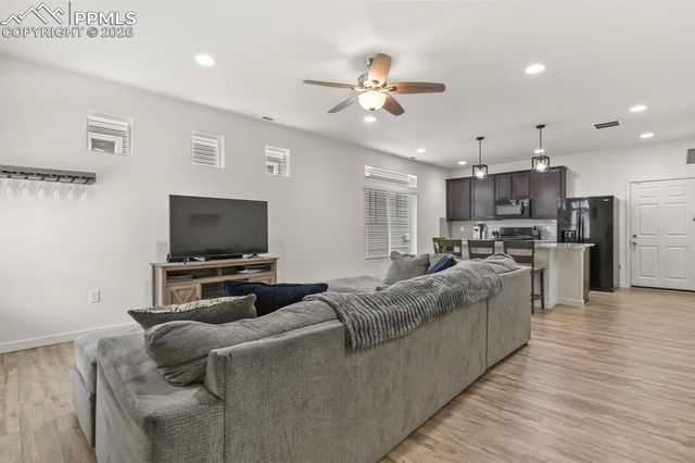 9423 Cashel Trail, Colorado Springs, CO 80927