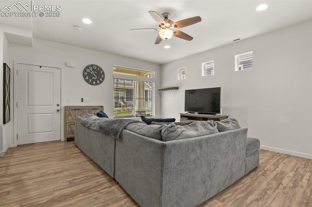 9423 Cashel Trail, Colorado Springs, CO 80927