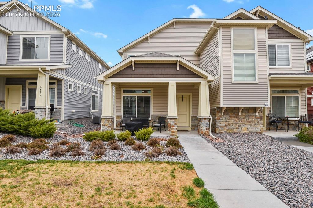 9423 Cashel Trail, Colorado Springs, CO 80927 — photo 2