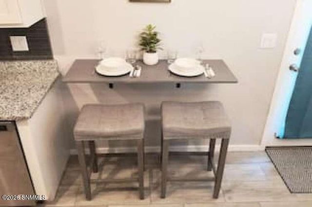 3842 Caspian Road, Las Cruces, NM 88012