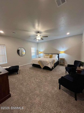 3842 Caspian Road, Las Cruces, NM 88012