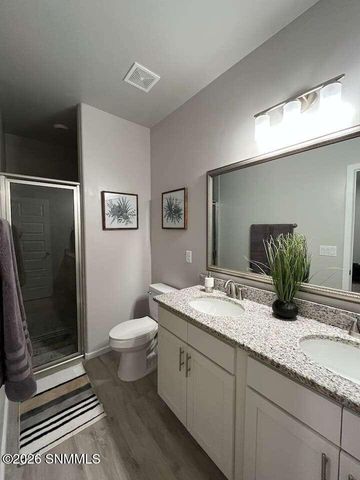 3842 Caspian Road, Las Cruces, NM 88012