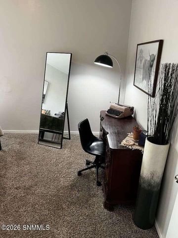 3842 Caspian Road, Las Cruces, NM 88012