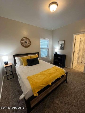 3842 Caspian Road, Las Cruces, NM 88012