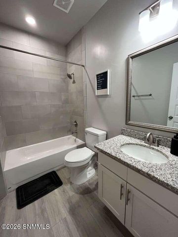 3842 Caspian Road, Las Cruces, NM 88012