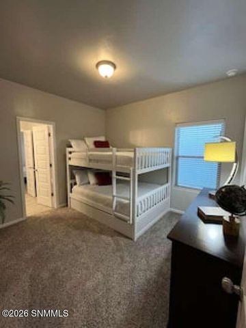 3842 Caspian Road, Las Cruces, NM 88012