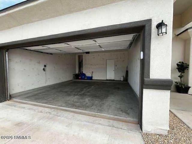 3842 Caspian Road, Las Cruces, NM 88012