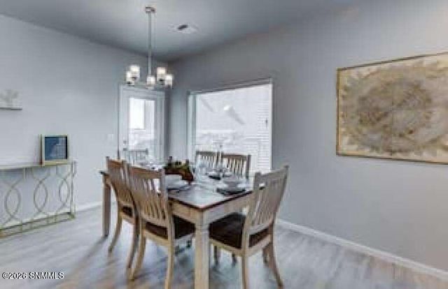 3842 Caspian Road, Las Cruces, NM 88012