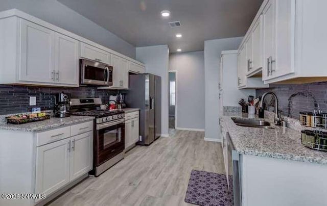 3842 Caspian Road, Las Cruces, NM 88012