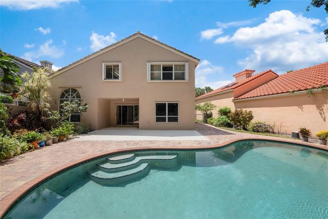 6625 NW 75th Place, Parkland, FL 33067