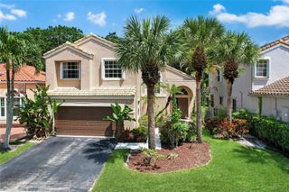 6625 NW 75th Place, Parkland, FL 33067