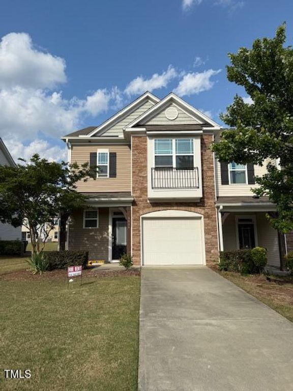 1016 Historic Circle, Morrisville, NC 27560