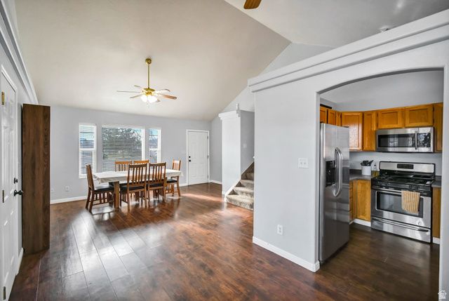 272 N 350 E, Elsinore, UT 84724