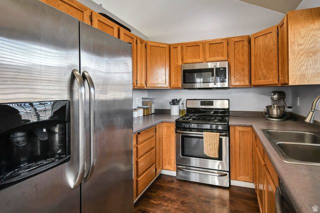 272 N 350 E, Elsinore, UT 84724