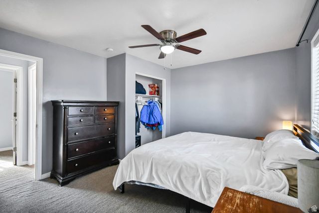 272 N 350 E, Elsinore, UT 84724