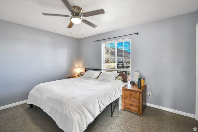 272 N 350 E, Elsinore, UT 84724