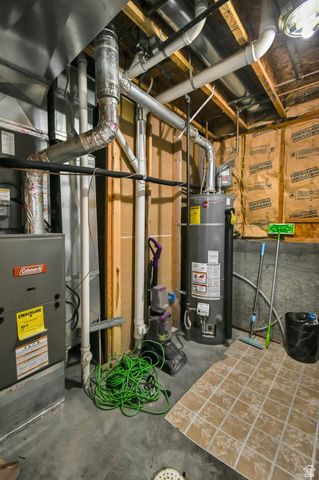 272 N 350 E, Elsinore, UT 84724