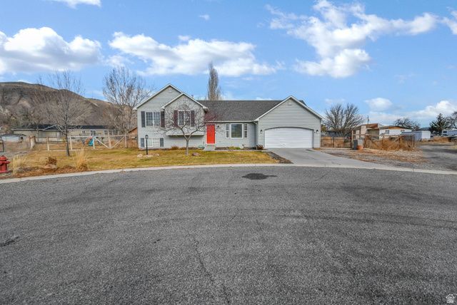 272 N 350 E, Elsinore, UT 84724