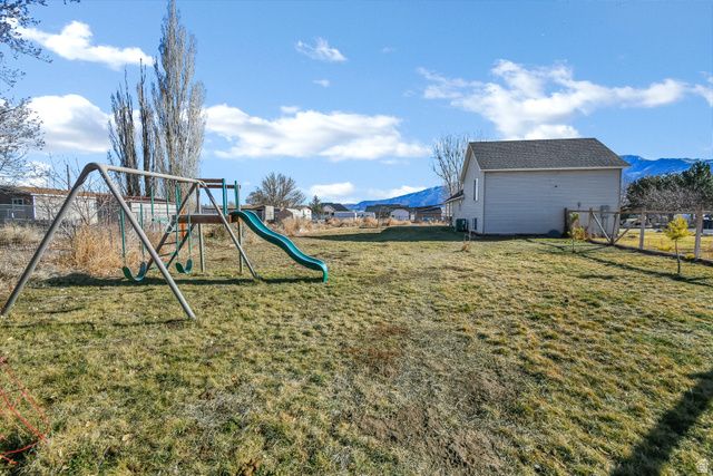 272 N 350 E, Elsinore, UT 84724