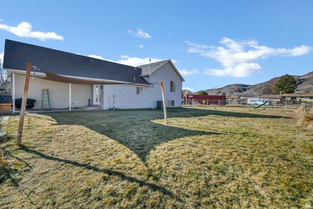 272 N 350 E, Elsinore, UT 84724