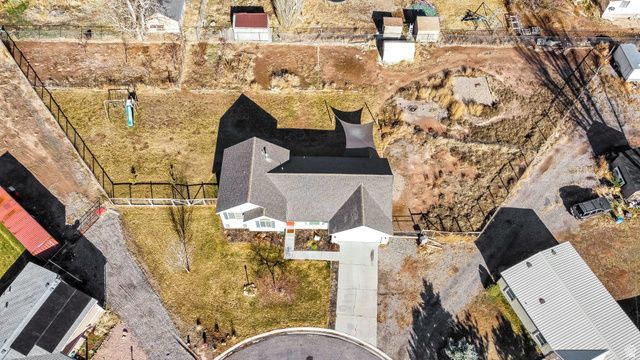 272 N 350 E, Elsinore, UT 84724