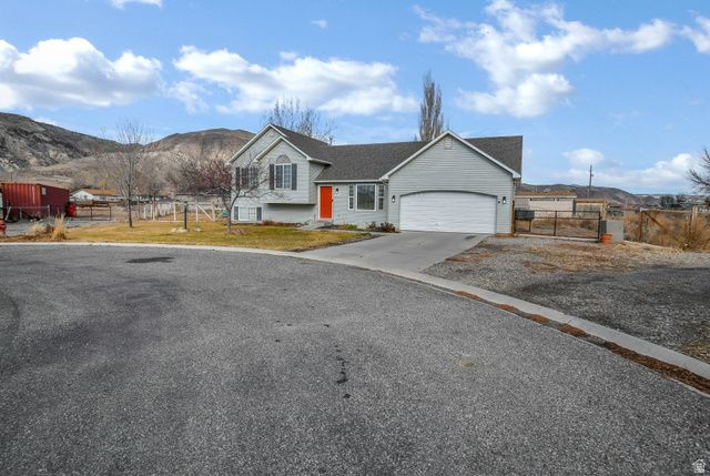 272 N 350 E, Elsinore, UT 84724