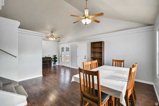 272 N 350 E, Elsinore, UT 84724