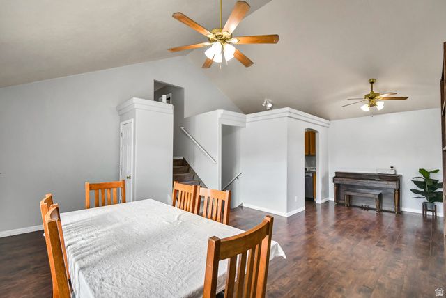 272 N 350 E, Elsinore, UT 84724