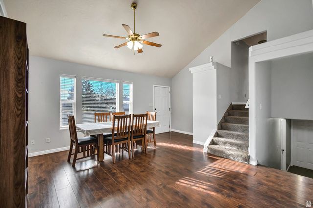 272 N 350 E, Elsinore, UT 84724