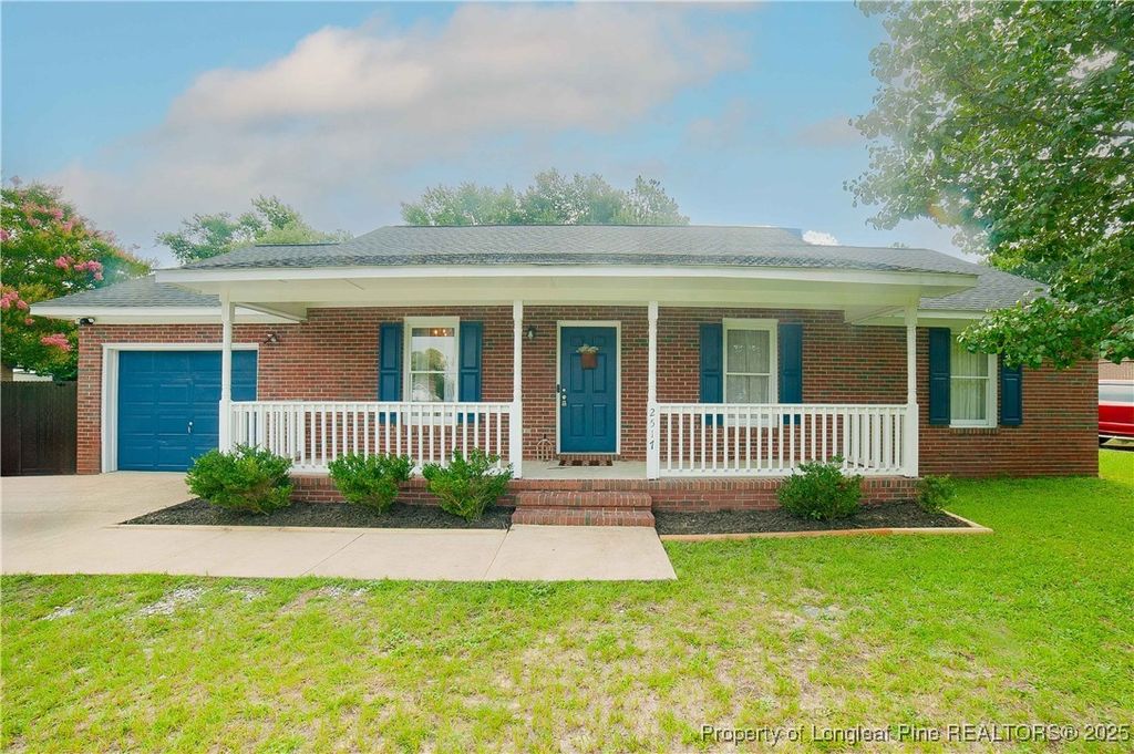 2517 Previs Road, Fayetteville, NC 28306