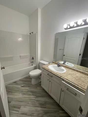 24 PEPPERDINE DRIVE, Palm Coast, FL 32164