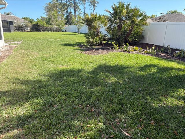 24 PEPPERDINE DRIVE, Palm Coast, FL 32164