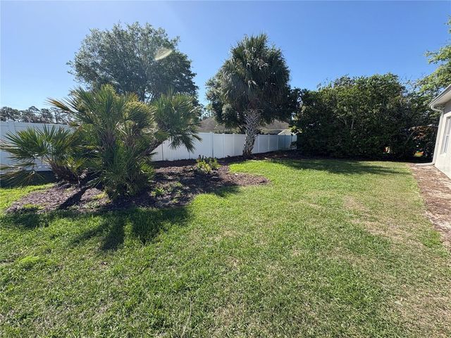 24 PEPPERDINE DRIVE, Palm Coast, FL 32164