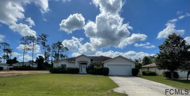24 PEPPERDINE DRIVE, Palm Coast, FL 32164