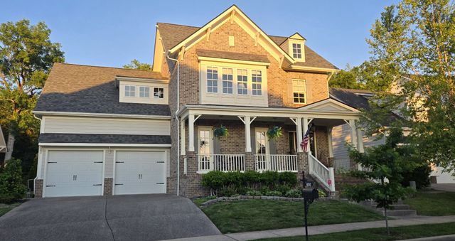 6050 Maysbrook Ln, Franklin, TN 37064