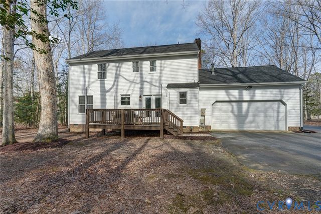 13421 Carters Way Rd, Chesterfield, VA 23838