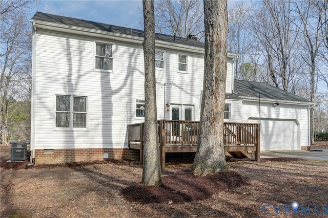 13421 Carters Way Rd, Chesterfield, VA 23838