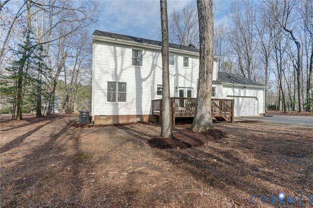 13421 Carters Way Rd, Chesterfield, VA 23838