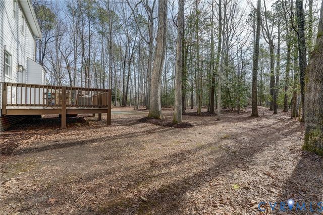 13421 Carters Way Rd, Chesterfield, VA 23838