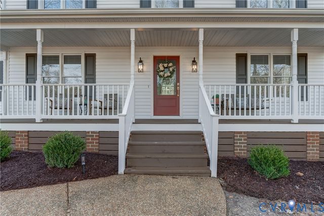 13421 Carters Way Rd, Chesterfield, VA 23838