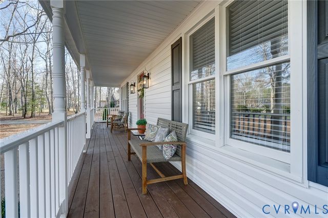 13421 Carters Way Rd, Chesterfield, VA 23838