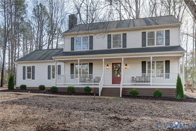 13421 Carters Way Rd, Chesterfield, VA 23838