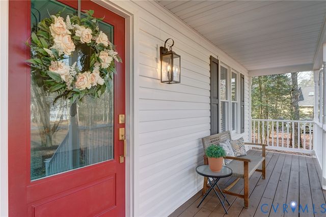 13421 Carters Way Rd, Chesterfield, VA 23838