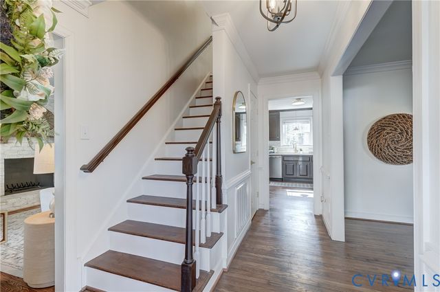 13421 Carters Way Rd, Chesterfield, VA 23838