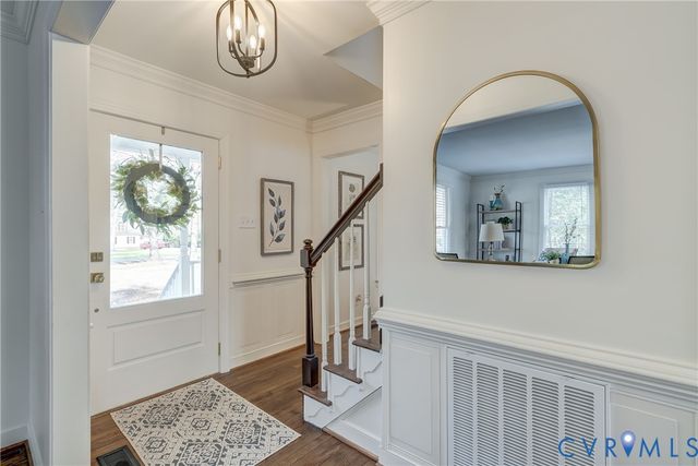 13421 Carters Way Rd, Chesterfield, VA 23838