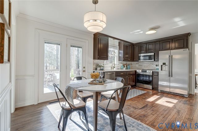 13421 Carters Way Rd, Chesterfield, VA 23838