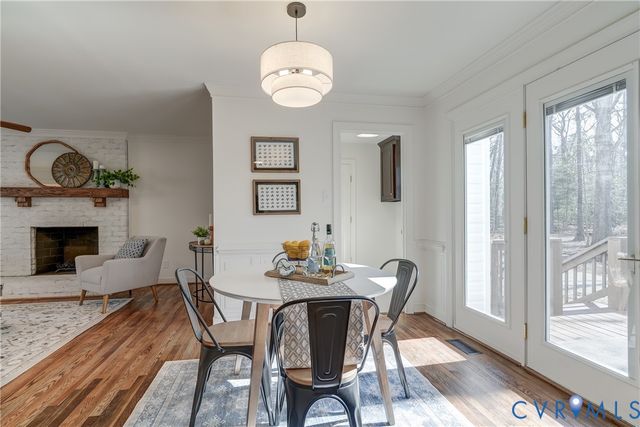 13421 Carters Way Rd, Chesterfield, VA 23838