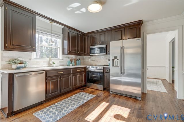 13421 Carters Way Rd, Chesterfield, VA 23838